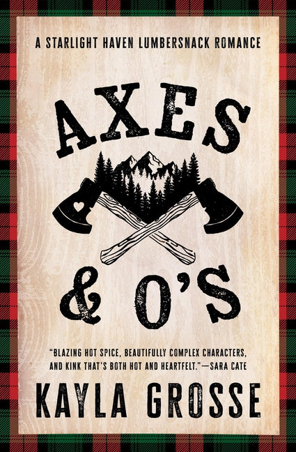 Axes & O's