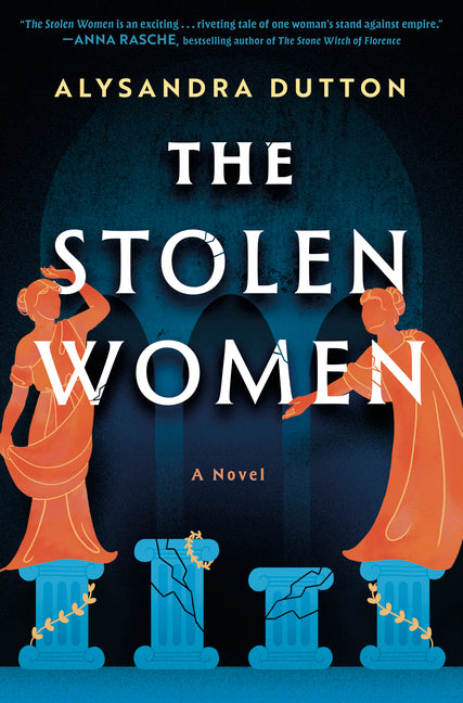 The Stolen Women (Original)