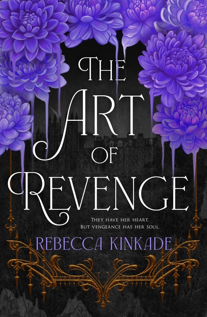 The Art of Revenge