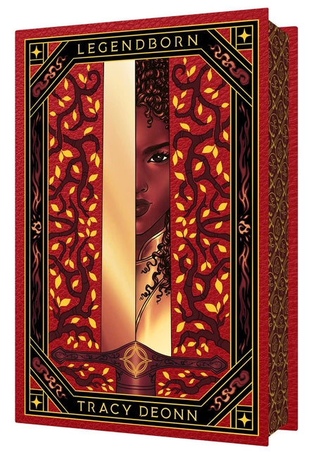 Legendborn (Collector's Edition)