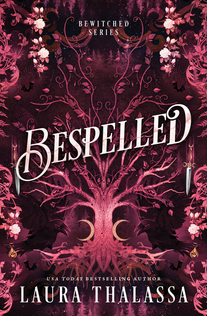 Bespelled (Standard Edition)