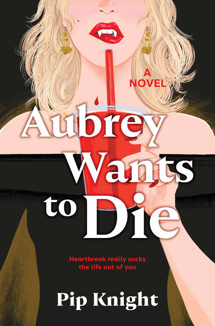 Aubrey Wants to Die (Original)