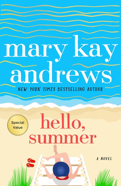 Hello, Summer