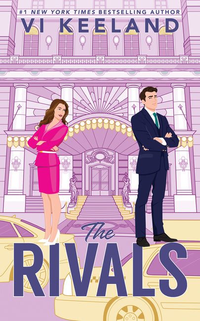 The Rivals (Standard Edition)