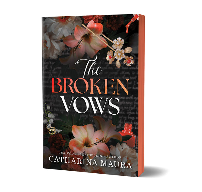 The Broken Vows (Deluxe Edition)