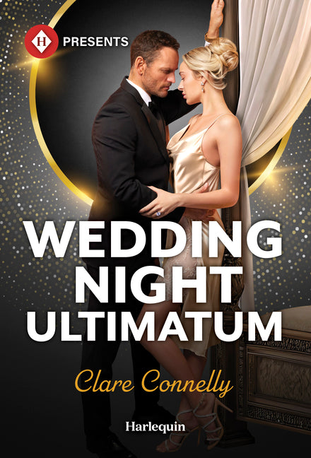Wedding Night Ultimatum (Original)