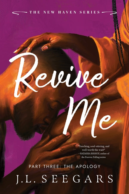 Revive Me: Part Three (Standard Edition): The Apology