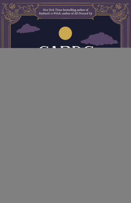 Cards on the Table: A Witchy Mystery