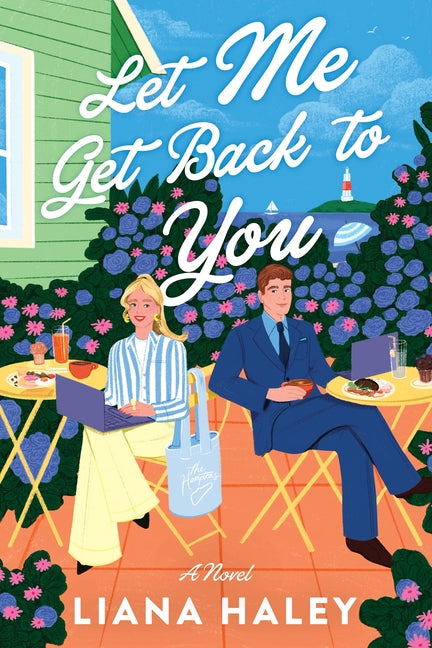 Let Me Get Back to You