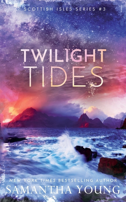 Twilight Tides: Alternative Cover Edition
