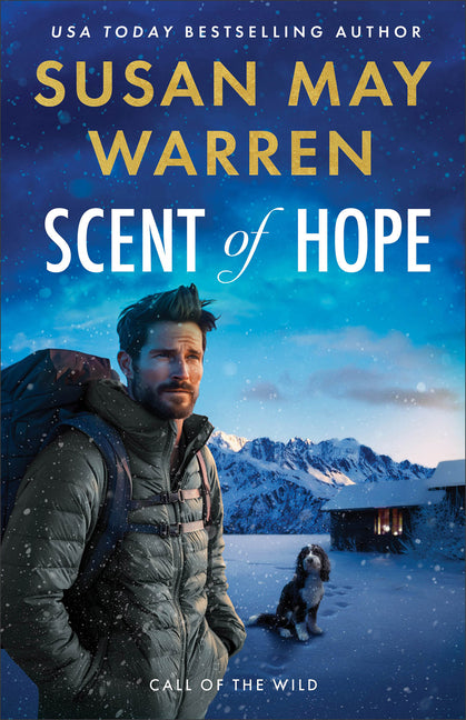 Scent of Hope