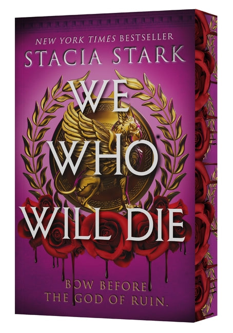 We Who Will Die