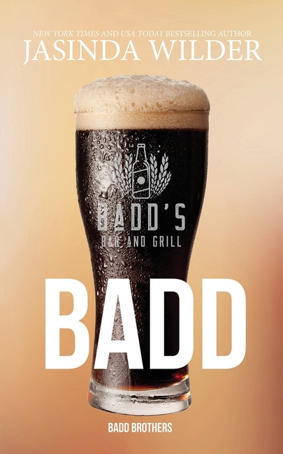 Badd: The Badd Brothers book 1 (Exclusive Edition)