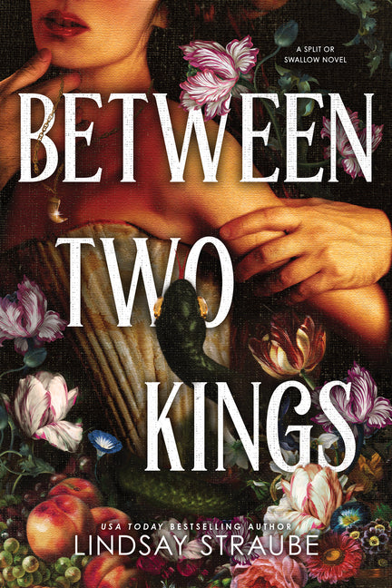 Between Two Kings (Standard Edition)