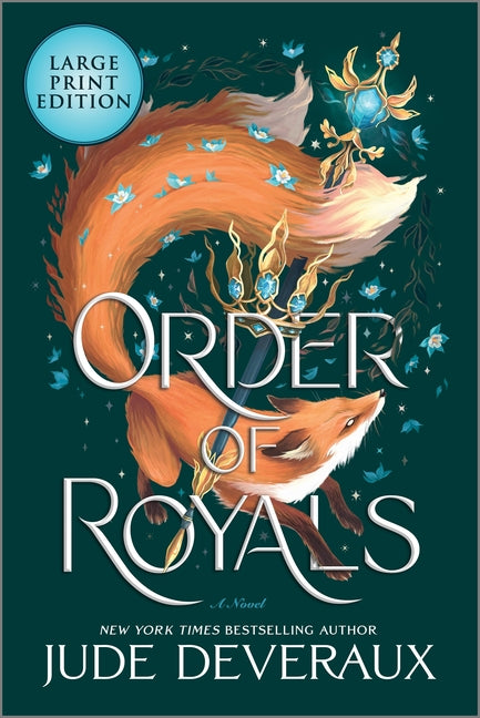 Order of Royals (Original)