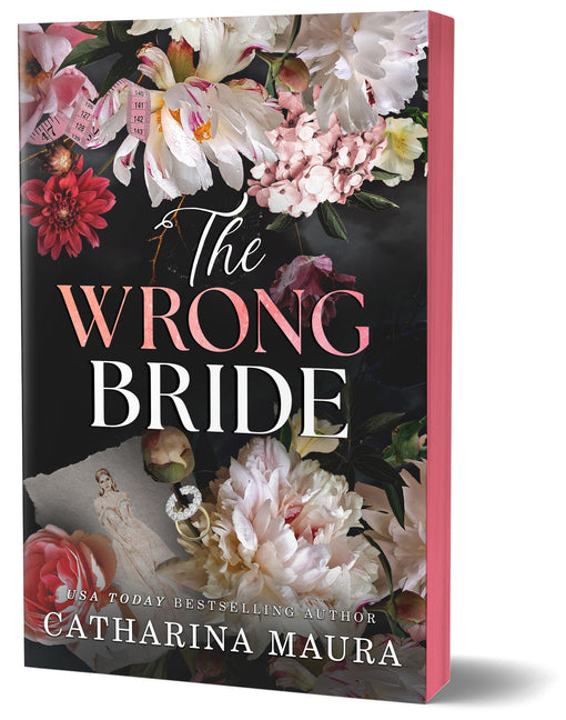 The Wrong Bride (Deluxe Edition) (Special)