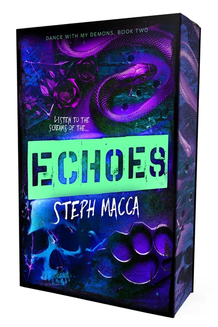 Echoes