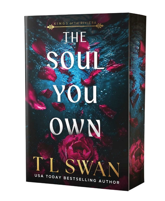 The Soul You Own (Kings of the Riviera)