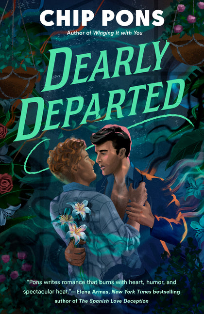 Dearly Departed