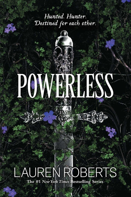Powerless (Reprint)