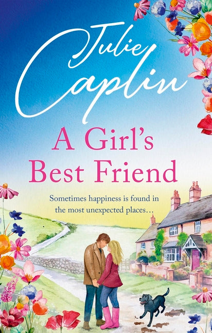 A Girl's Best Friend: A Feel-Good Countryside Romance