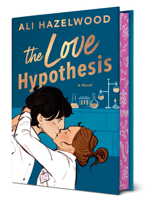 The Love Hypothesis: Collector's Edition (Special)