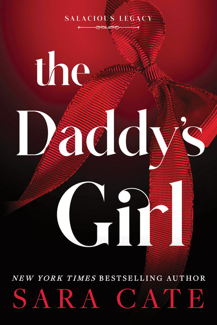 The Daddy's Girl (Standard Edition)