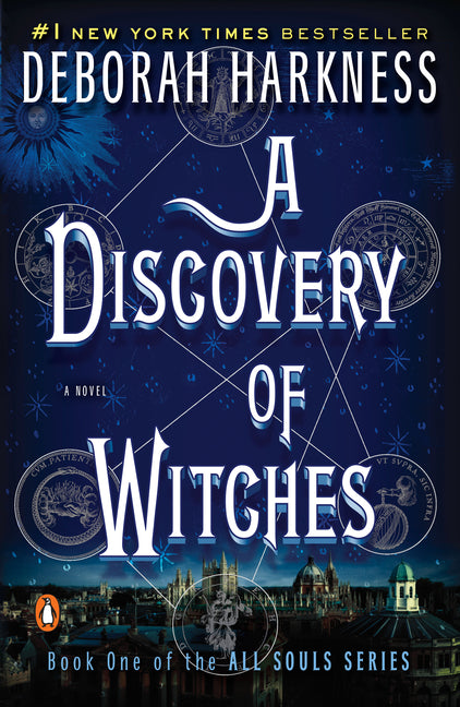 A Discovery of Witches