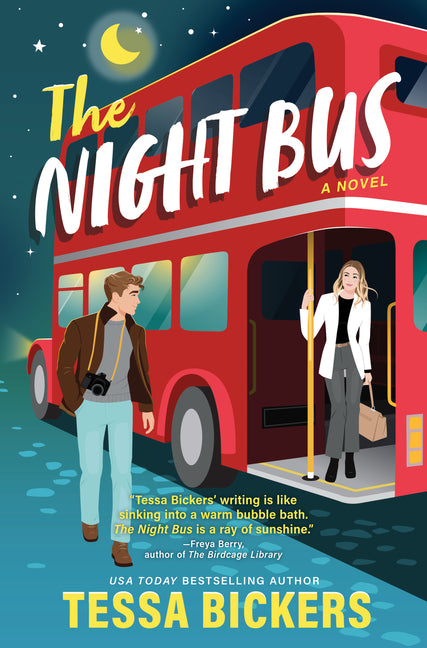 The Night Bus (Original)