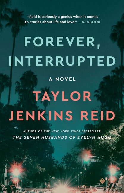 Forever, Interrupted (Original)