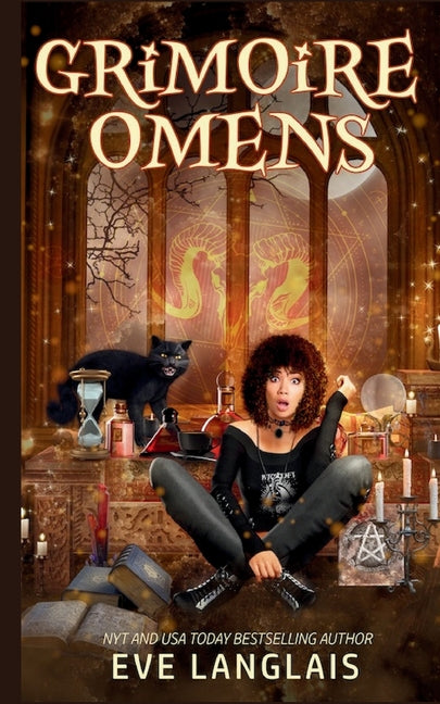 Grimoire Omens