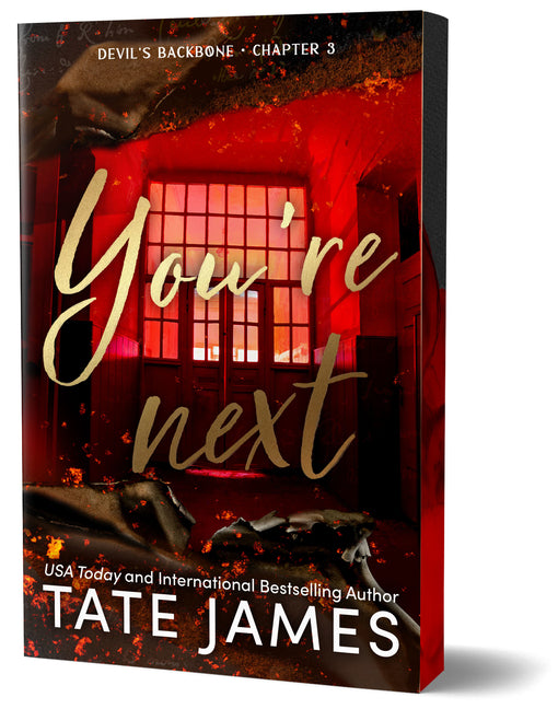 You're Next (Deluxe Edition) (Special)