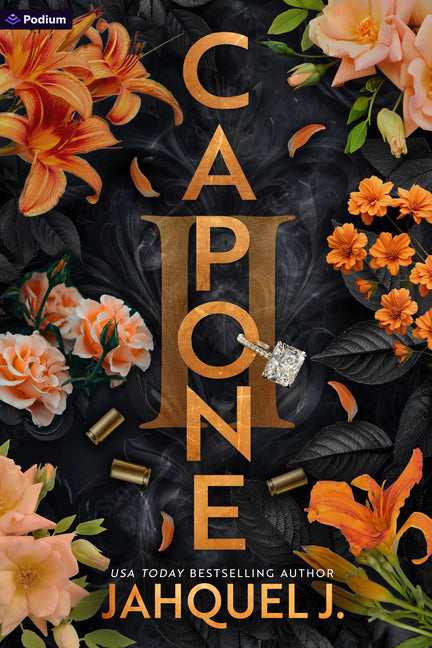 Capone II: An Urban Romance