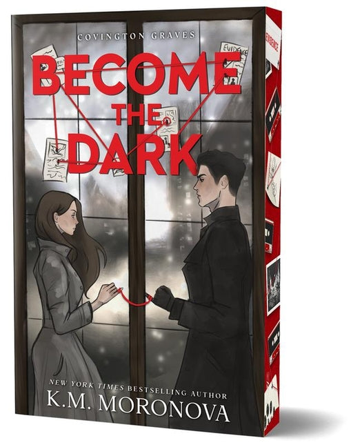 Become the Dark (Deluxe Edition)