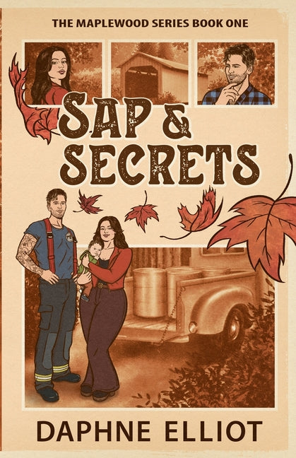 Sap & Secrets