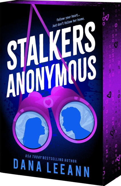 Stalkers Anonymous
