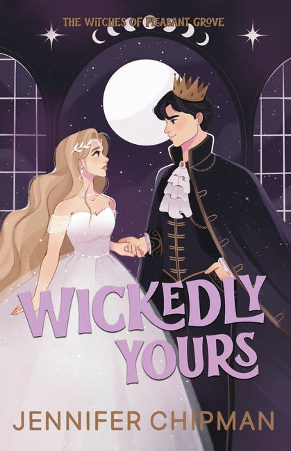 Wickedly Yours