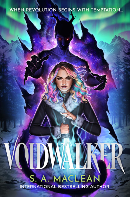Voidwalker