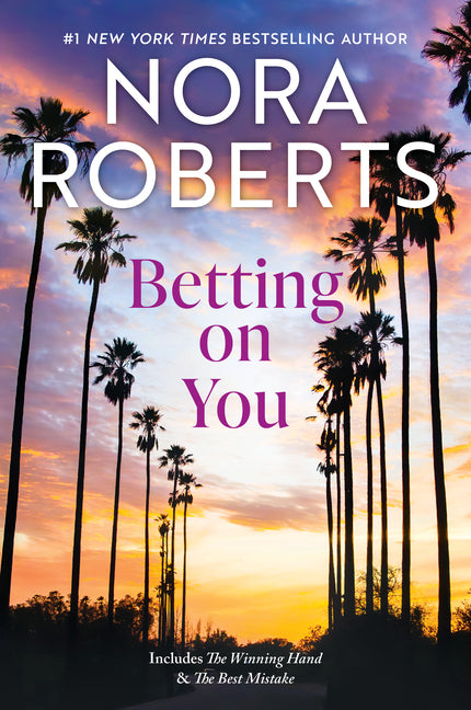 Betting on You (Original)