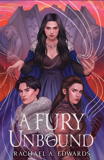 A Fury Unbound