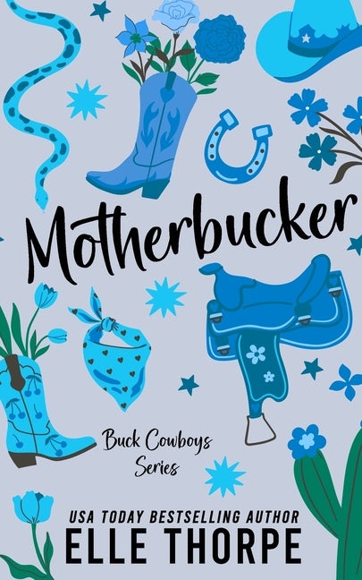Motherbucker