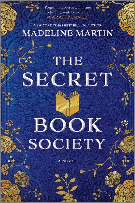 The Secret Book Society (Original)