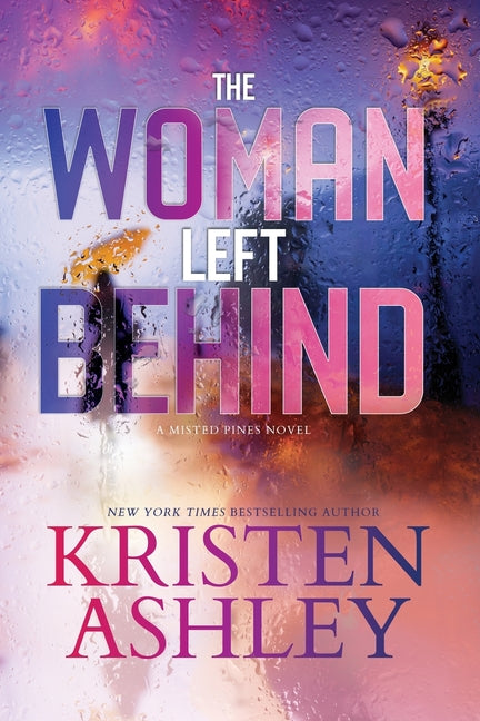 The Woman Left Behind