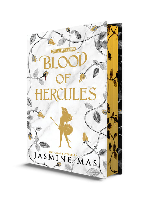 Blood of Hercules Collector's Edition (Original)