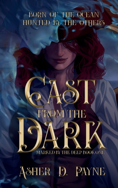 Cast from the Dark