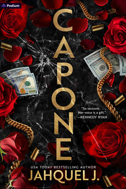 Capone: An Urban Romance