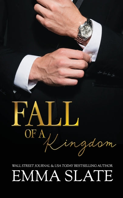 Fall of a Kingdom