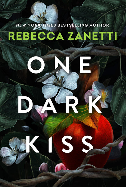 One Dark Kiss