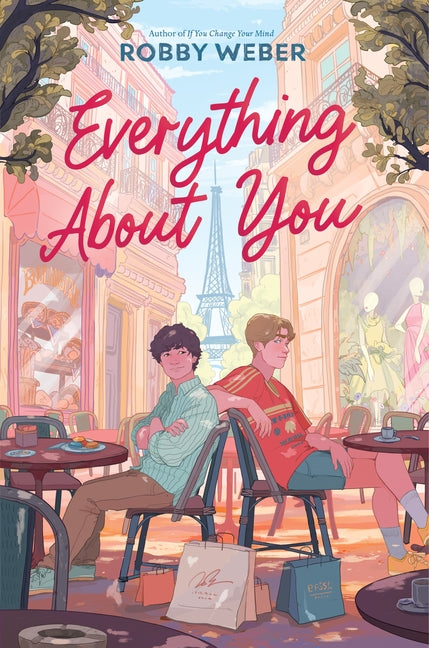 Everything about You (Original)