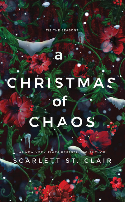 A Christmas of Chaos